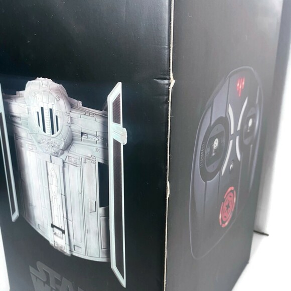 Disney Propel Star Wars Quadcopter: Tie Fighter Collectors Edition Box - Picture 16 of 16